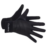 Guanti Craft Core Essence Padded Glove nero černá