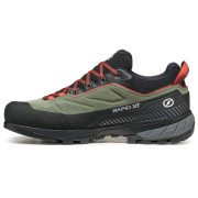 Scarpe da trekking da donna Scarpa Rapid Xt Gtx Wmn