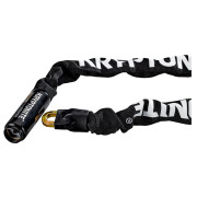 Lucchetto per bicicletta Kryptonite Keeper 785 Integrated Chain 85 cm