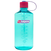 Borraccia Nalgene Narrow Mouth 1l Sustain verde Surfer