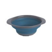 Ciotola Outwell Collaps Bowl L blu scuro