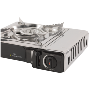 Fornello a gas Outwell Etna Solo Gasguard