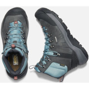 Scarpe da trekking da donna Keen Revel IV MID Polar W