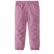Pantaloni da bambino Reima Kaura rosa Blush rose