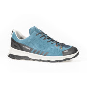 Scarpe da trekking da uomo Grisport Calabre blu blue