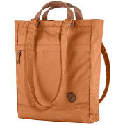 Borsa Fjällräven Totepack No.1 arancione Desert Brown