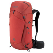 Zaino da trekking Rab Protium 35 rosso Tuscan Red