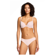 Mutande da donna Puma Elements Invisible Briefs 2P