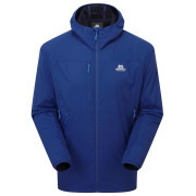 Giacca da uomo Mountain Equipment Switch Pro Hooded Jacket Men's blu Admiral Blue