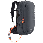 Zaino Ortovox Avabag Litric Tour 30 nero black steel