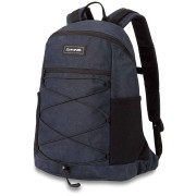 Zaino Dakine WNDR Pack 18L blu scuro NightSkyOxford