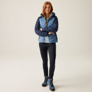 Giacca invernale da donna Regatta Women Hooded Dalent