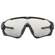 Occhiali da sole OAKLEY Jawbreaker Clear/Black Photo Irid