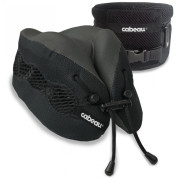 Cuscino da viaggio rinfrescante Cabeau Evolution Cool nero Black