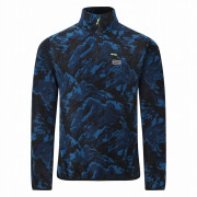 Felpa da uomo Dare 2b Affinity Fleece blu/nero KgfhBlMntnPt