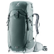 Zaino Deuter Trail Pro 34 SL blu/grigio teal-tin