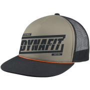 Berretto con visiera Dynafit Graphic Trucker Cap verde/nero Green