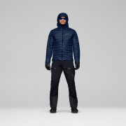 Piumino da uomo Norrona trollveggen down800 super light Hood