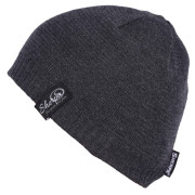 Cappello invernale Sherpa Janus II Merino grigio scuro mel dk.grey