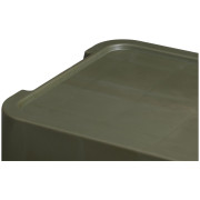 Portaoggetti Ridge Monkey Armoury Stackable Storage Box 16 Litre