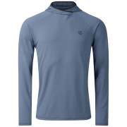 Giacca da uomo Dare 2b Mens Sprint City Hoodie azzurro Mercury