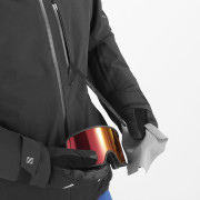 Giacca da uomo Salomon Highland Jacket M