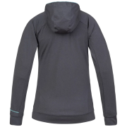 Felpa tecnica da donna Hannah Eli Hoody 2023