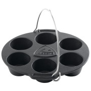 Padella in ghisa Robens Carson Baking Tin