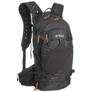 Zaino da ciclismo R2 Blue Jay nero