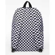 Zaino Vans MN Old Skool Check Backpack