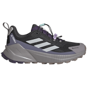 Scarpe da trekking da donna Adidas Terrex Trailmaker 2 Gtx Sl W grigio/viola