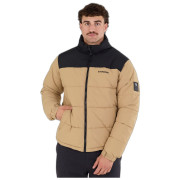 Giacca invernale da uomo Fundango Winton Jacket beige dirt yellow