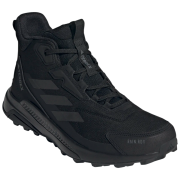 Scarpe da uomo Adidas Terrex Anylander Mid R.RDY nero CBLACK/CBLACK/GREFOU