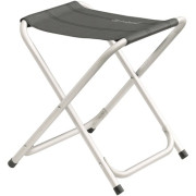 Sgabello Outwell Yukon (2022) grigio