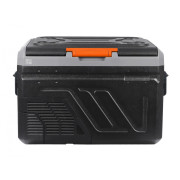 Frigorifero a compressore G21 Zion 40 l nero