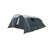 Tenda gonfiabile Outwell Colorado 6 Air blu/grigio Blue