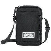 Borsa Fjällräven Vardag Pocket Small nero coal black