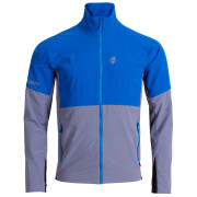 Giacca da uomo High Point Play Jacket blu Flint Stone/Skydiver