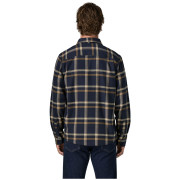 Camicia da uomo Patagonia M's Fjord Flannel Shirt