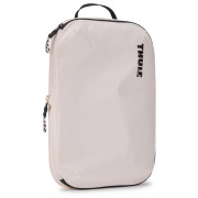 Organizer da viaggio Thule Compression Packing Cube Medium bianco White