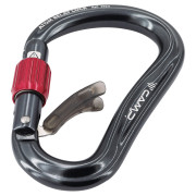 Moschettone Camp Atom Belay Lock