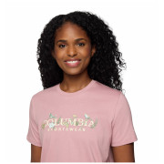Maglietta da donna Columbia Boundless Beauty™ Logo Short sleeve Tee