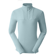 Maglietta sportiva da donna Dare 2b Torrek Overhead Mid azzurro Aquifer - H7A