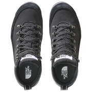 Scarpe da donna The North Face W Back-To-Berkeley Iv Textile Wp