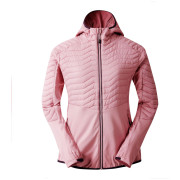 Giacca da donna Dare 2b Altimeter II Hybrid rosa Lilas