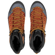 Scarpe da uomo Salewa Ms Mtn Trainer Lite Mid Gtx