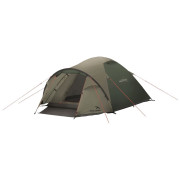 Tenda da trekking Easy Camp Quasar 300 verde/marrone RusticGreen