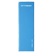 Materassino autogonfiante Trimm Hiker 2.5 blu blue
