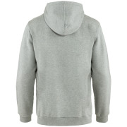 Felpa da uomo Fjällräven Fjällräven Logo Hoodie M