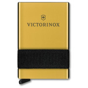 Portafoglio Victorinox Smart Card Wallet oro Delightful Gold